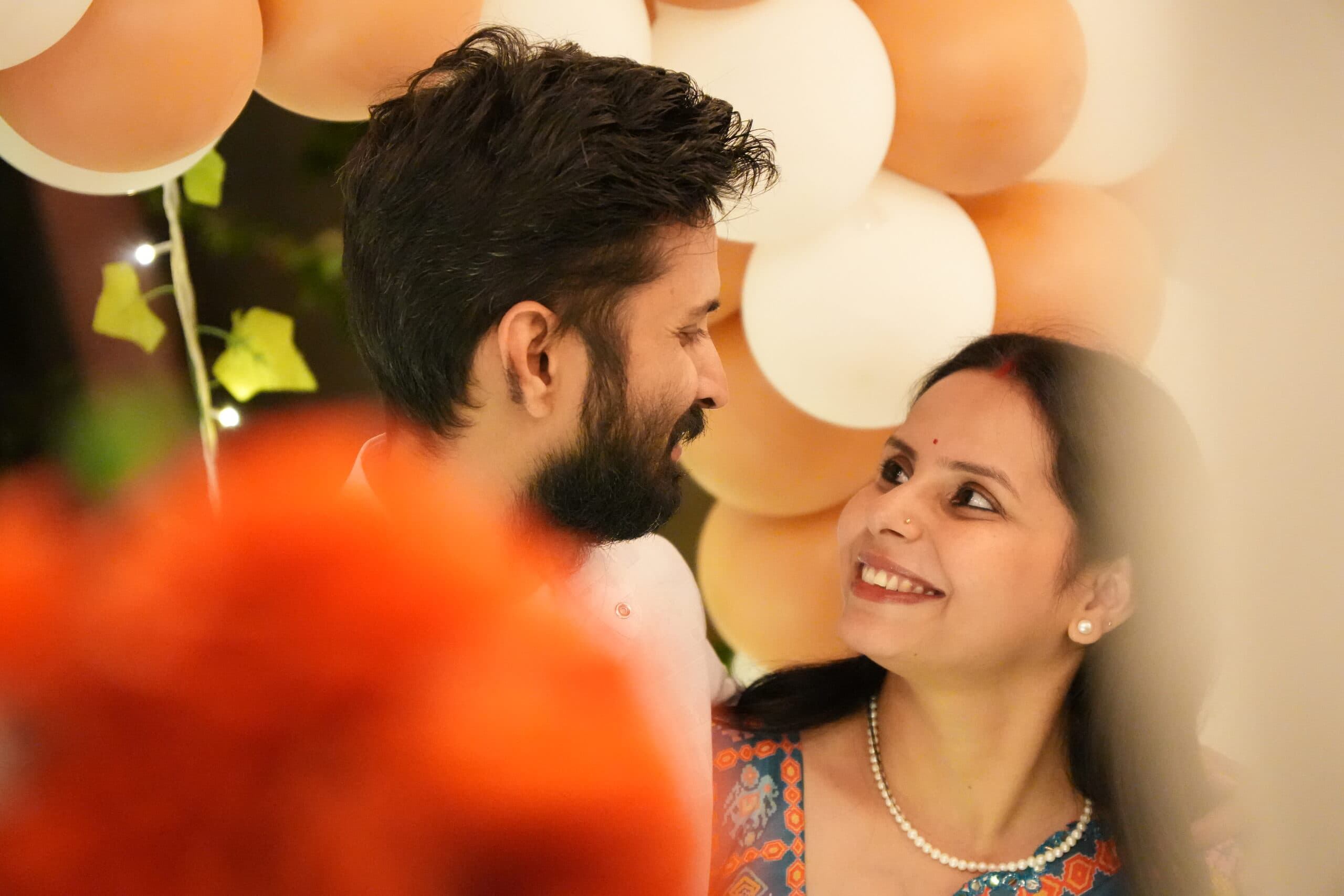 Celebration photography by Magnet Forever